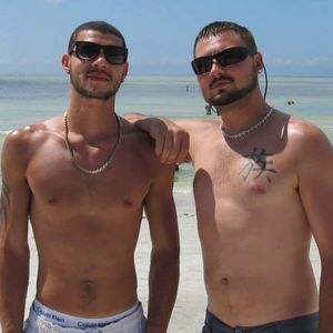 Meet your Posher, Durrel